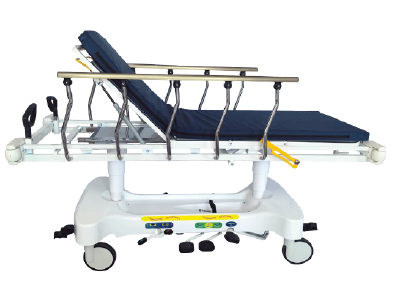 Hospital Bed